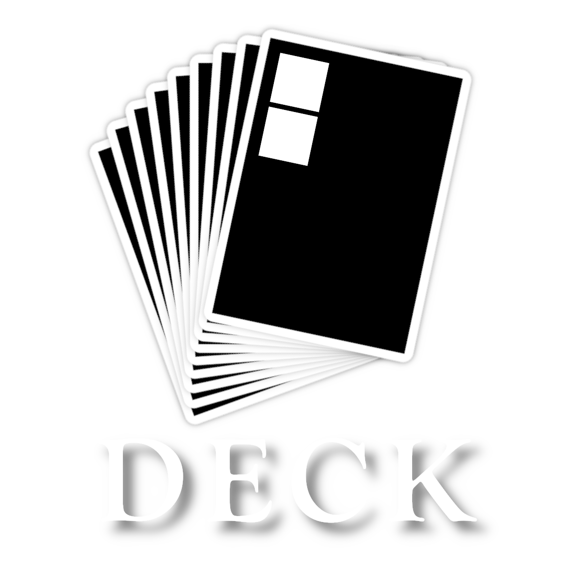 DECK Logo